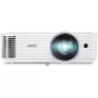 Acer S1287 DLP-projector, 4000 ANSI-lumen, XGA (1024x768), 3D