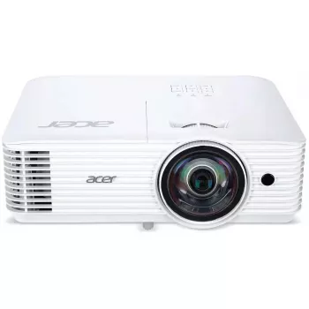 Acer S1387 DLP-projector, 4000 ANSI-lumen, WXGA (1280x800), 3D