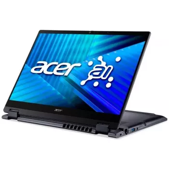Notebook Acer Travelmate P4 TMP414RN-55-TCO 14 inch WUXGA IPS touch-display