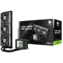 CPU-koeler ASROCK Steel Legend Dark 360 LCD – 360mm AIO-vloeistofkoeler met LCD-display