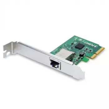 Netwerkkaart PLANET ENW-9803 intern Ethernet 10000 Mbit/s