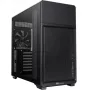 Computerbehuizing THERMALTAKE TR300 TG met zijvenster van gehard glas, mid-tower ATX