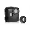 Camerabehuizing Brinno ATH2000 zwart 178mm x 122mm x 165mm