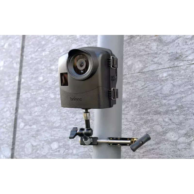 Brinno BCC2000 Construction Trio Bundle timelapsecamera