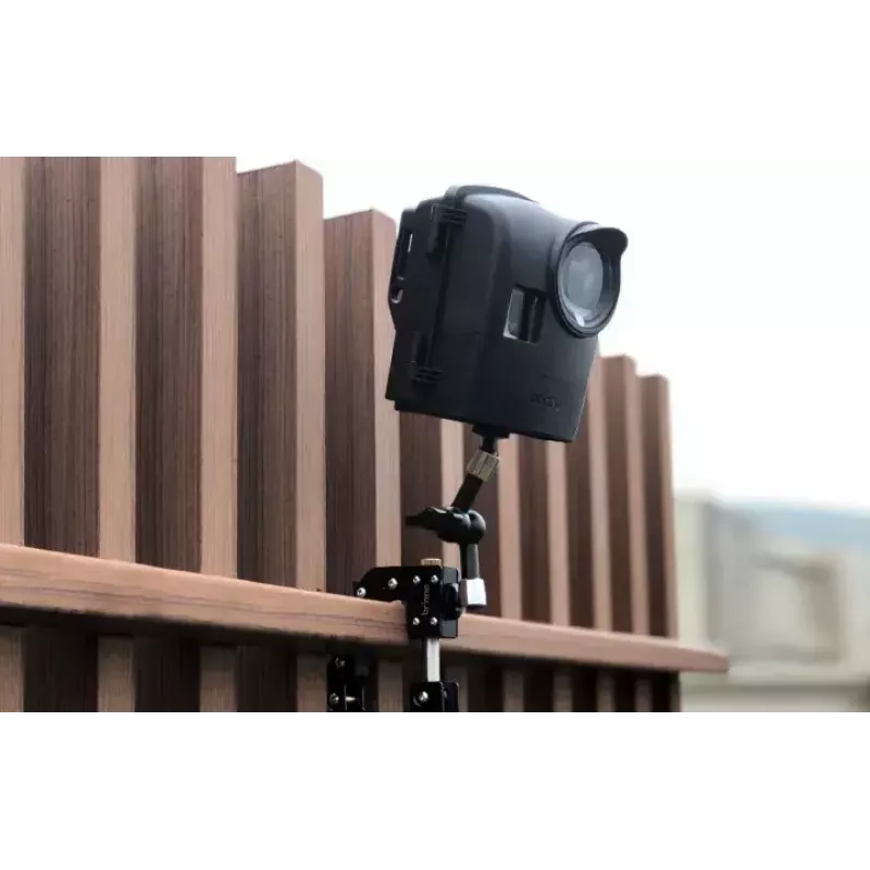 Brinno BCC2000 Construction Trio Bundle timelapsecamera