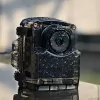 Camerabehuizing Brinno ATH1000 zwart transparant