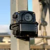 Camerabehuizing Brinno ATH1000 zwart transparant