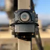 Camerabehuizing Brinno ATH1000 zwart transparant