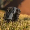 Camerabehuizing Brinno ATH1000 zwart transparant