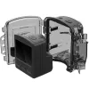 Camerabehuizing Brinno ATH1000 zwart transparant