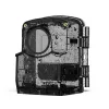 Camerabehuizing Brinno ATH1000 zwart transparant