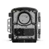 Camerabehuizing Brinno ATH1000 zwart transparant