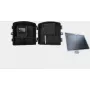 Solar-voedingsset Brinno ASP1000-P voor Brinno-camera's – zonnepaneel en power-kit