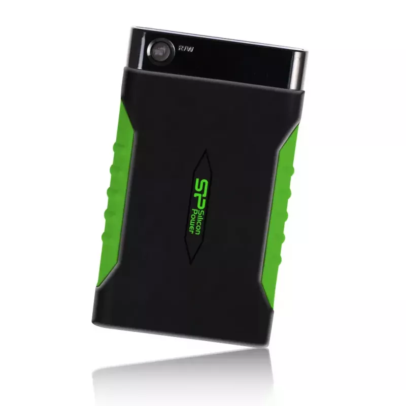 Externe harde schijf Silicon Power 1TB 3.2 Gen 1 Armor A15
