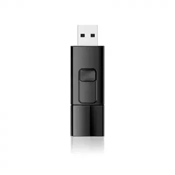 USB-flashdrive Silicon Power 128 GB USB Type-A 3.2 Gen 1 Blaze B05