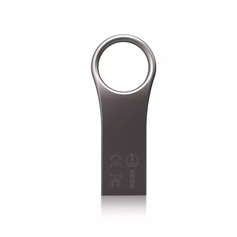 USB-flashdrive Silicon Power 64 GB USB Type-A 3.2 Gen 1 Jewel J80