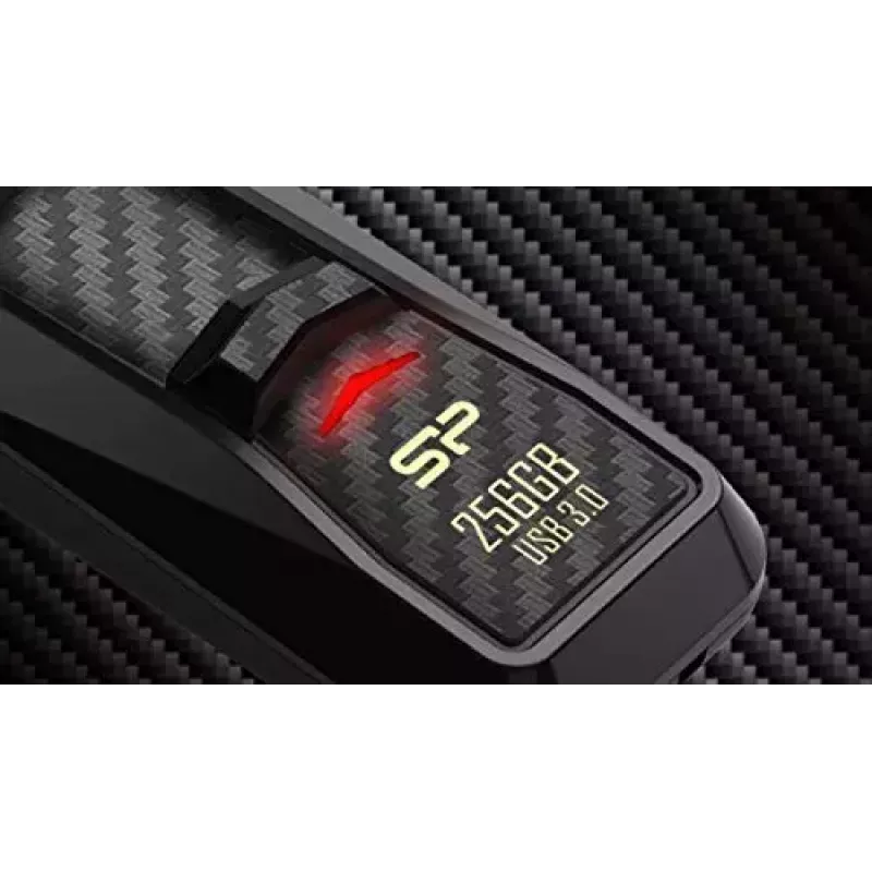 USB-flashdrive Silicon Power 32 GB USB Type-A 3.2 Gen 1 Blaze B50