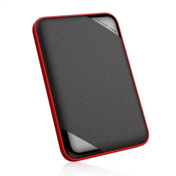 Externe harde schijf Silicon Power 5 TB USB 3.2 Armor A62