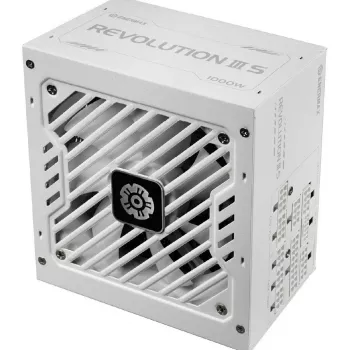 Voeding ENERMAX Revolution3 1000W 80+ Platinum 3.1 WHIT