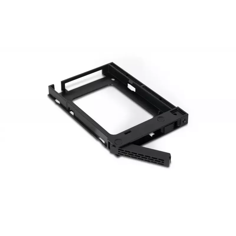 HDD-behuizing Icy Dock MB742TP-B universeel kunststof 134 mm breed
