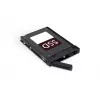 HDD-behuizing Icy Dock MB742TP-B universeel kunststof 134 mm breed