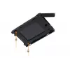 HDD-behuizing Icy Dock MB742TP-B universeel kunststof 134 mm breed