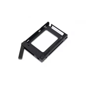 HDD-behuizing Icy Dock MB742TP-B universeel kunststof 134 mm breed