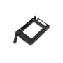 HDD-behuizing Icy Dock MB742TP-B universeel kunststof 134 mm breed