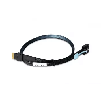 Icy Dock MB403L-B datadrager-onderdeel/accessoire kabel