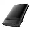Externe harde schijf Silicon Power 4 TB 2.0/3.2 Gen 1 Armor A85B