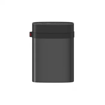 Externe harde schijf Silicon Power 5 TB USB 3.2 Armor A85B