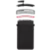 Externe harde schijf Silicon Power 1TB USB Type-A 2.0/3.2 Gen 1 Armor A65B