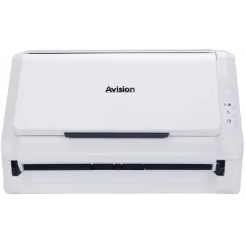 Avision documentscanner AD340GN 40ppm USB3.2 duplex ADF