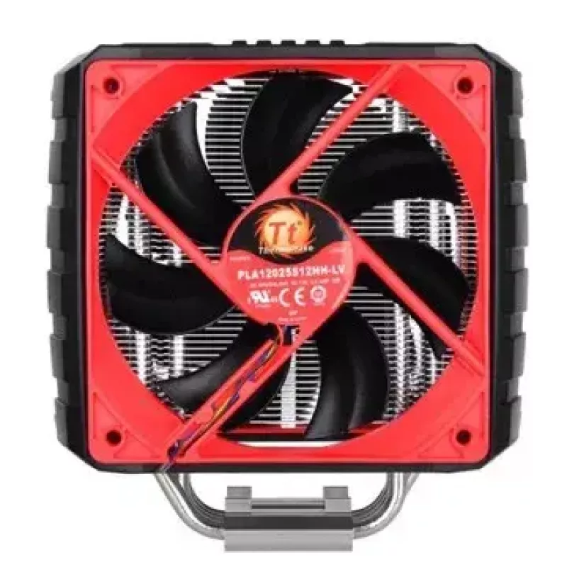 Thermaltake NiC C4 processorkoeler 12 cm