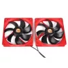 Thermaltake NiC C4 processorkoeler 12 cm