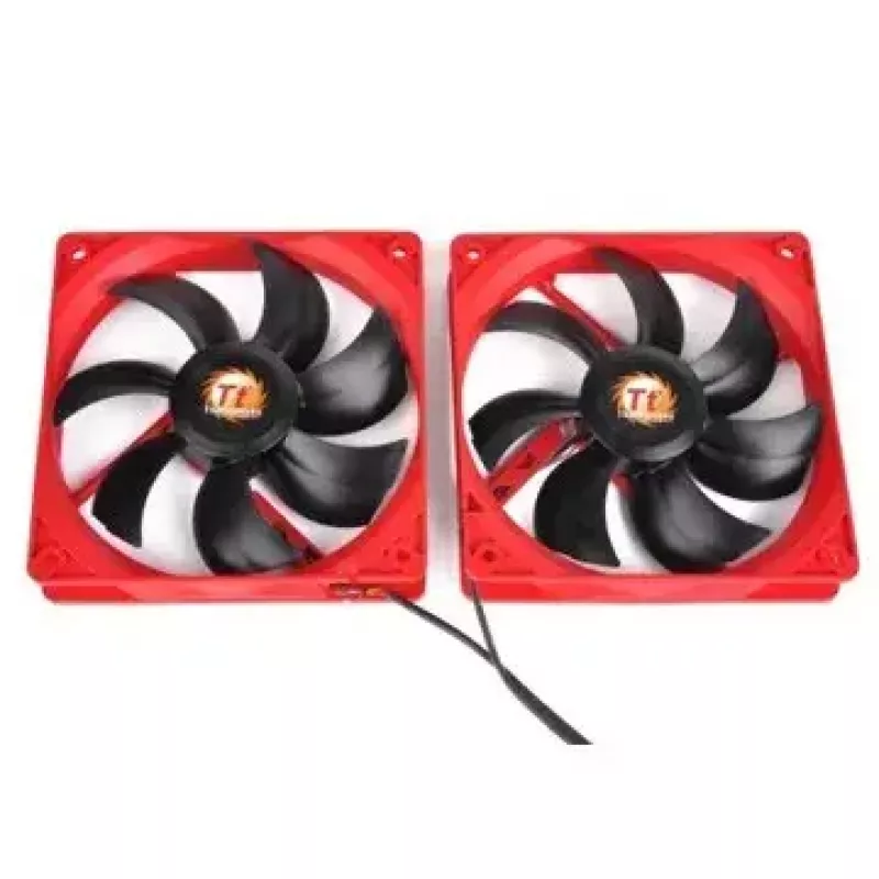 Thermaltake NiC C4 processorkoeler 12 cm