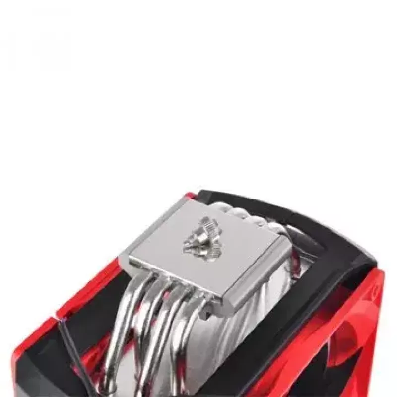 Thermaltake NiC C4 processorkoeler 12 cm