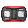 Thermaltake NiC C4 processorkoeler 12 cm