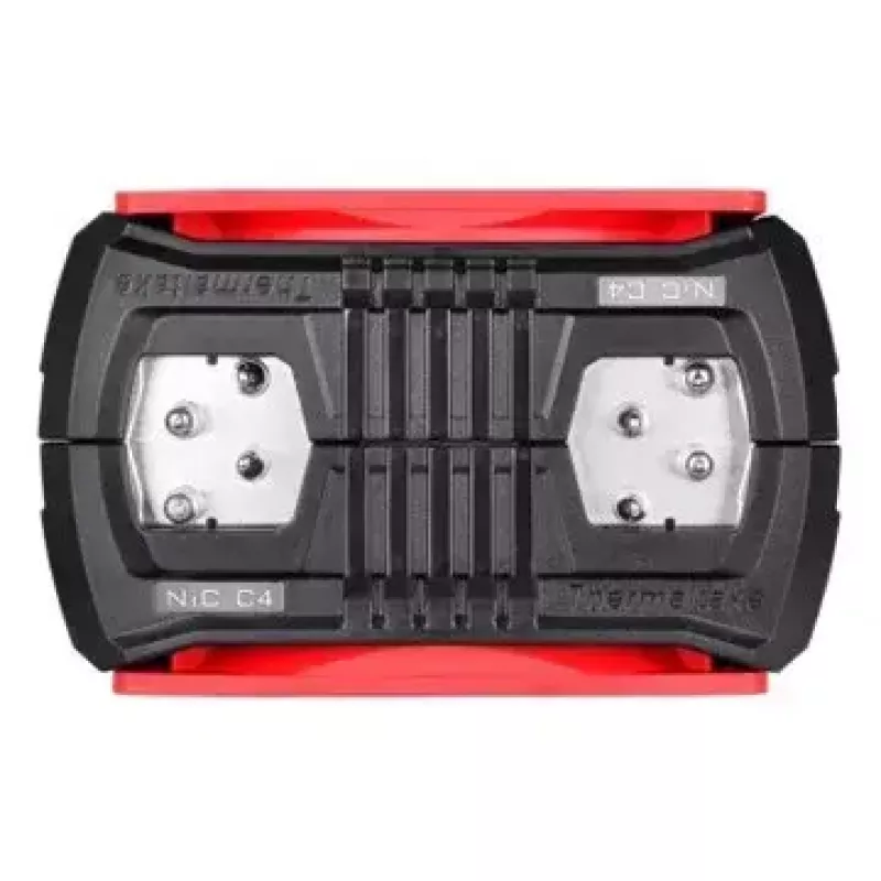 Thermaltake NiC C4 processorkoeler 12 cm