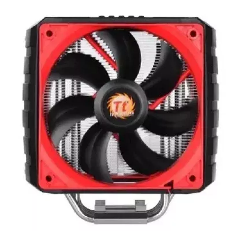 Thermaltake NiC C4 processorkoeler 12 cm