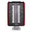 Thermaltake NiC C4 processorkoeler 12 cm