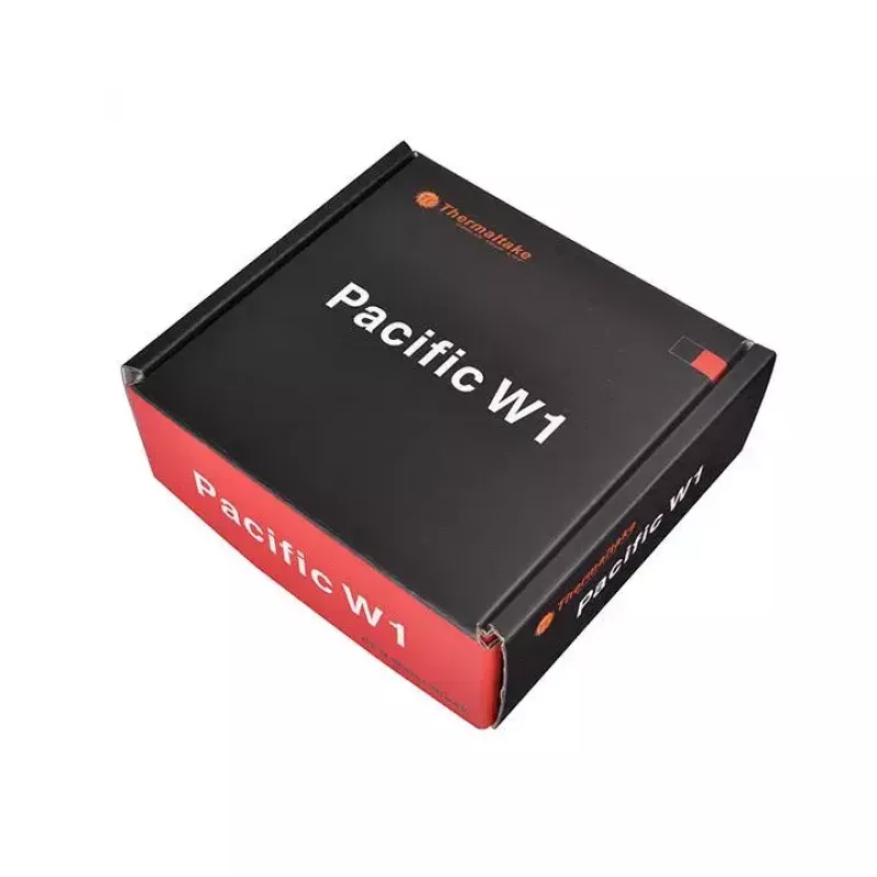Waterkoelblok Thermaltake Pacific W1
