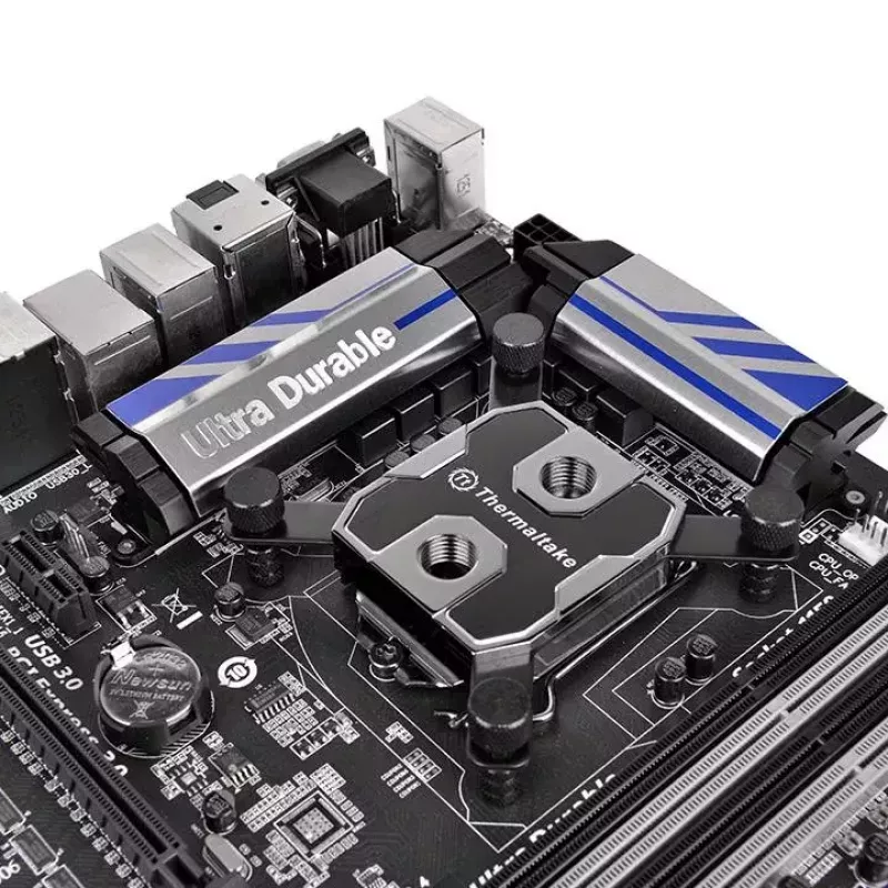 Waterkoelblok Thermaltake Pacific W1