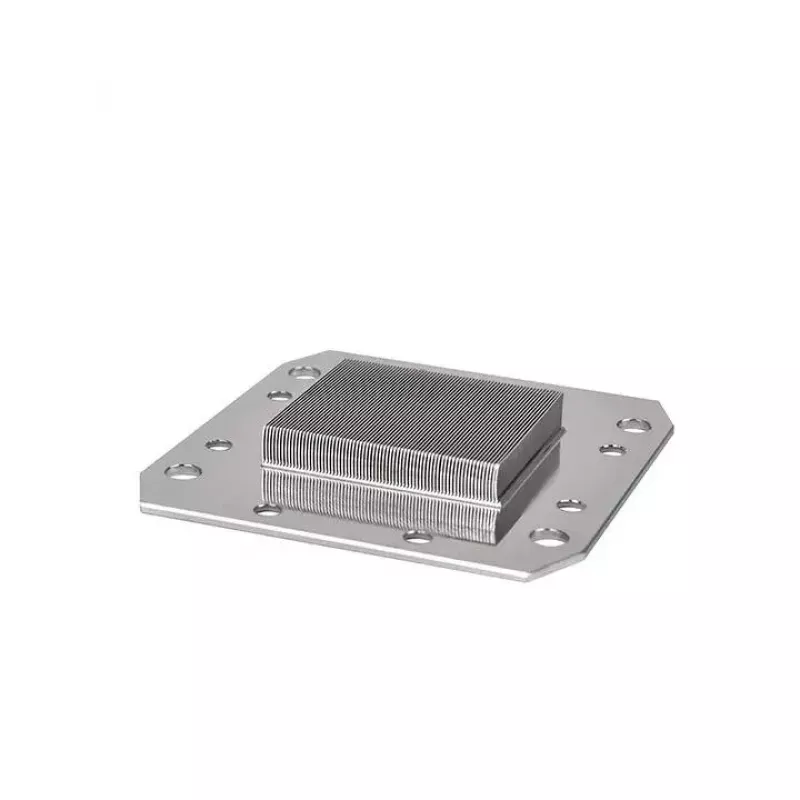 Waterkoelblok Thermaltake Pacific W1