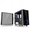 PC-behuizing Thermaltake View 31 TG midi tower zwart