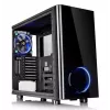 PC-behuizing Thermaltake View 31 TG midi tower zwart
