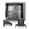 PC-behuizing Thermaltake View 31 TG midi tower zwart