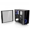 PC-behuizing Thermaltake View 31 TG midi tower zwart