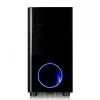 PC-behuizing Thermaltake View 31 TG midi tower zwart