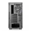 PC-behuizing Thermaltake View 31 TG midi tower zwart
